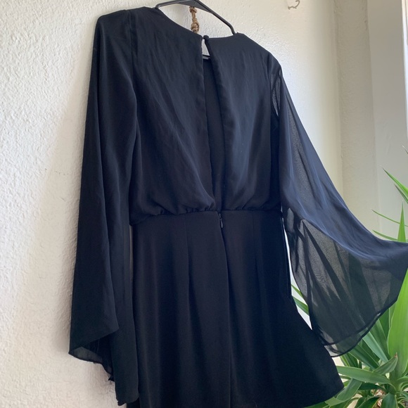 SHOPTOP ROMPER - Picture 2 of 2